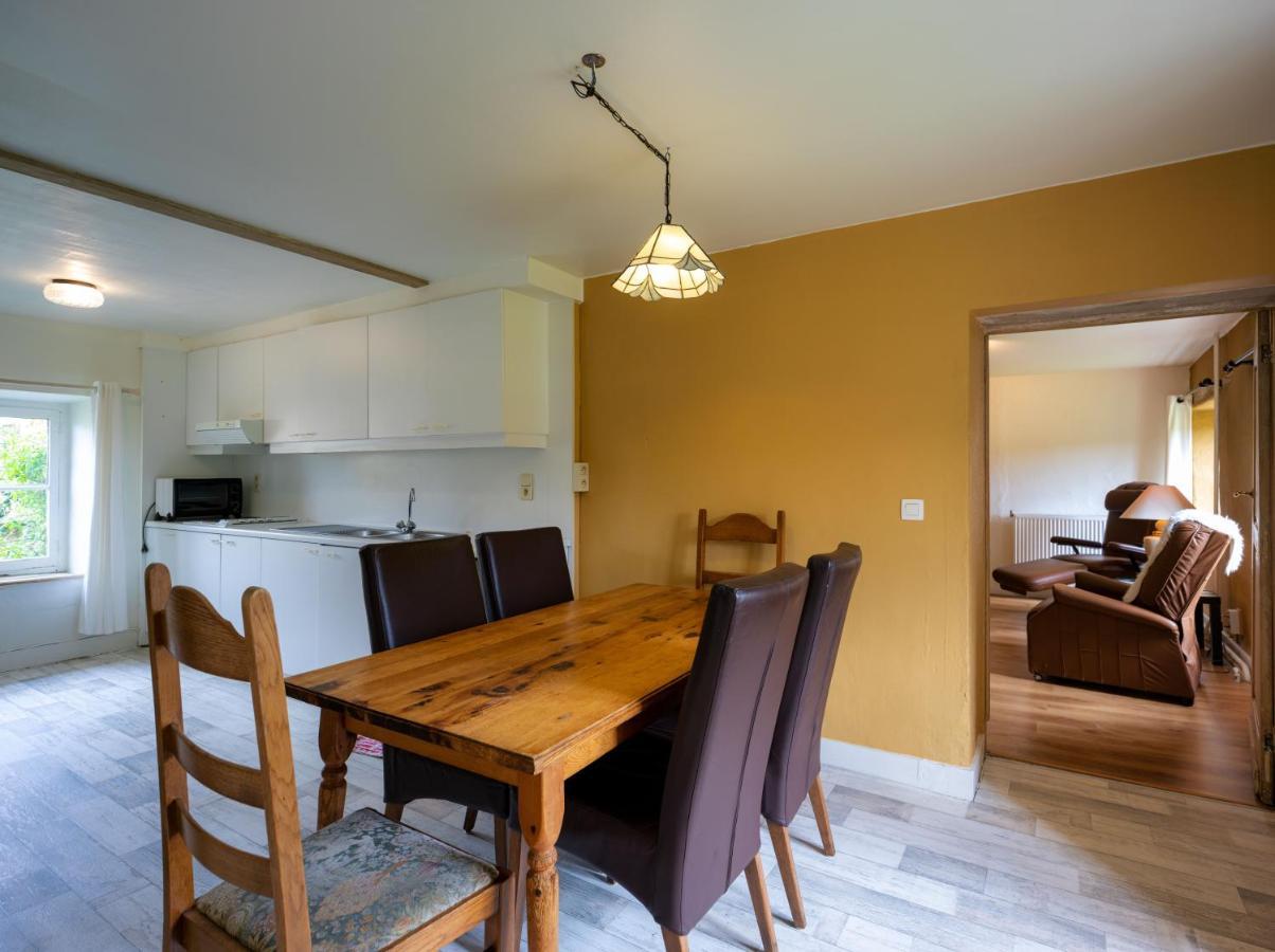 Kasteel Nieuwenhoven Apartment ซินท์-ทราวเดิน ภายนอก รูปภาพ