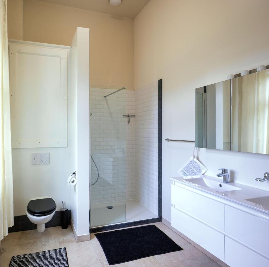 Kasteel Nieuwenhoven Apartment ซินท์-ทราวเดิน ภายนอก รูปภาพ