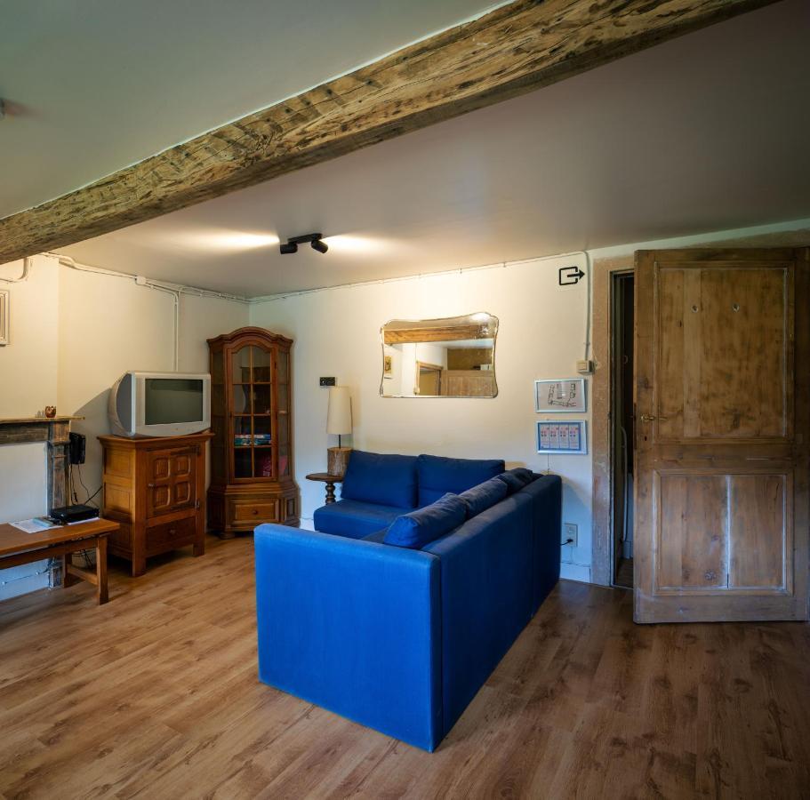 Kasteel Nieuwenhoven Apartment ซินท์-ทราวเดิน ภายนอก รูปภาพ