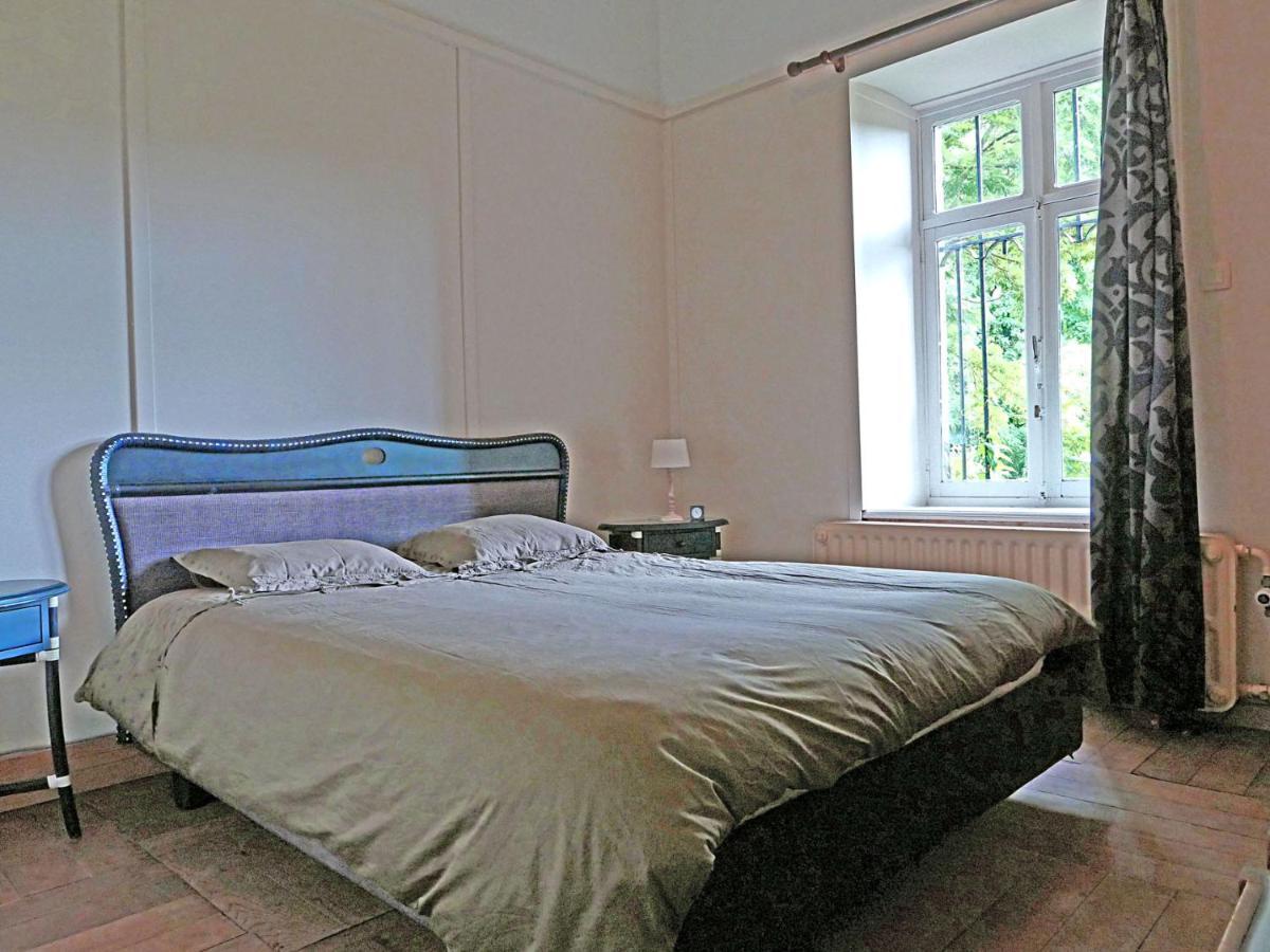 Kasteel Nieuwenhoven Apartment ซินท์-ทราวเดิน ภายนอก รูปภาพ